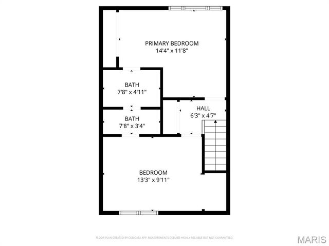 832 Wendevy Court, Ballwin, MO 63011