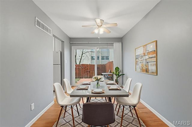 832 Wendevy Court, Ballwin, MO 63011