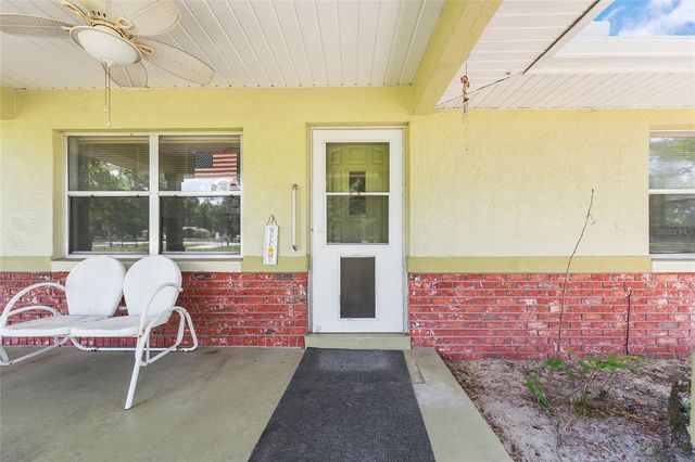 7360 SW 15TH PLACE, Ocala, FL 34471