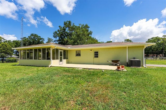 7360 SW 15TH PLACE, Ocala, FL 34471