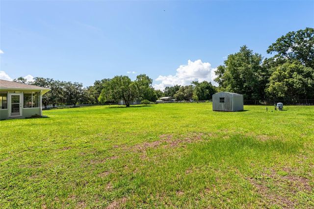 7360 SW 15TH PLACE, Ocala, FL 34471