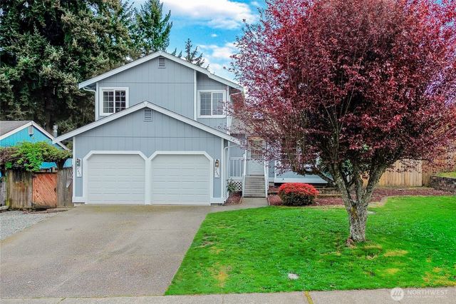 9446 Summerfield Loop SE, Olympia, WA 98513