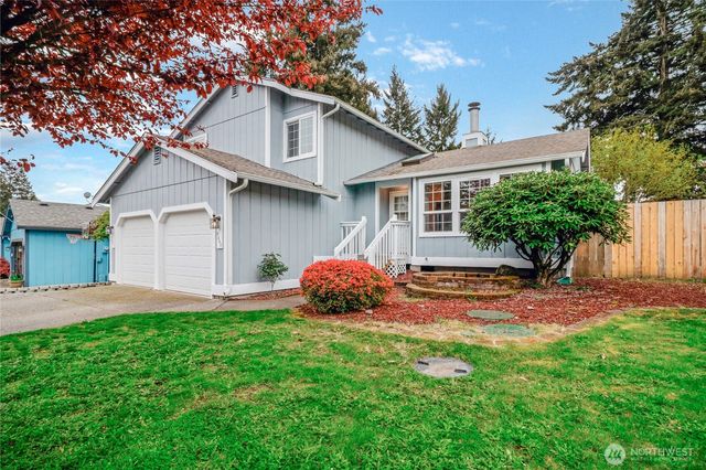 9446 Summerfield Loop SE, Olympia, WA 98513