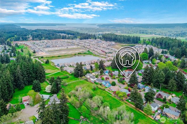 9446 Summerfield Loop SE, Olympia, WA 98513