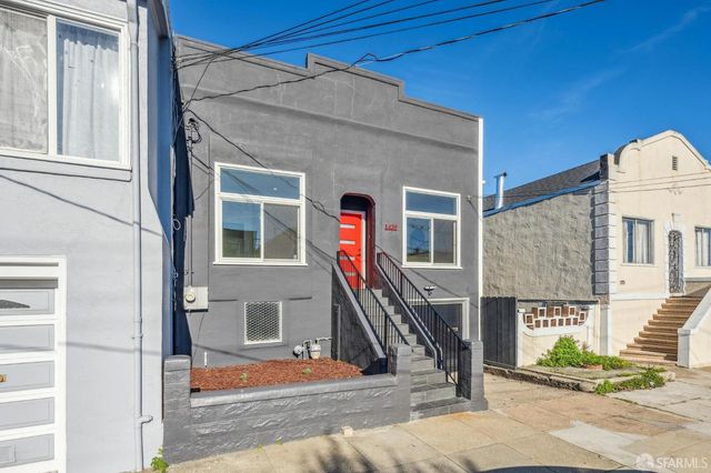 1439 Silver Avenue, San Francisco, CA 94134