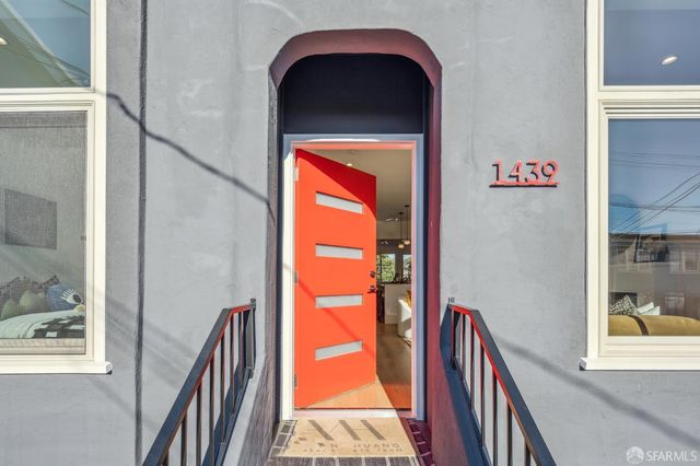 1439 Silver Avenue, San Francisco, CA 94134