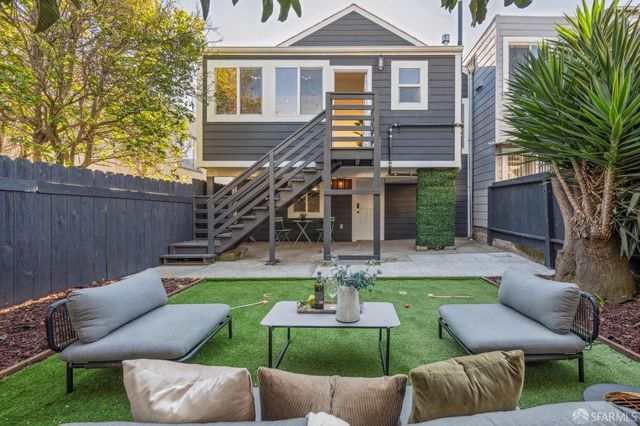 1439 Silver Avenue, San Francisco, CA 94134