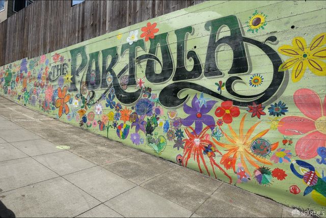 1439 Silver Avenue, San Francisco, CA 94134