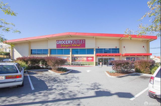 1439 Silver Avenue, San Francisco, CA 94134