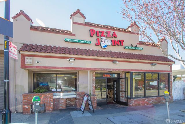 1439 Silver Avenue, San Francisco, CA 94134