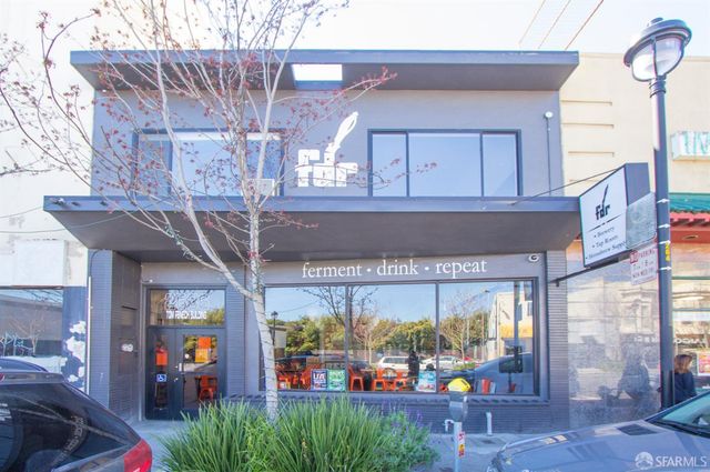 1439 Silver Avenue, San Francisco, CA 94134