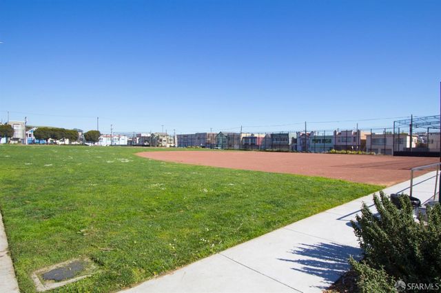 1439 Silver Avenue, San Francisco, CA 94134