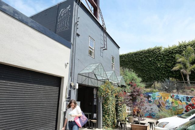 1439 Silver Avenue, San Francisco, CA 94134