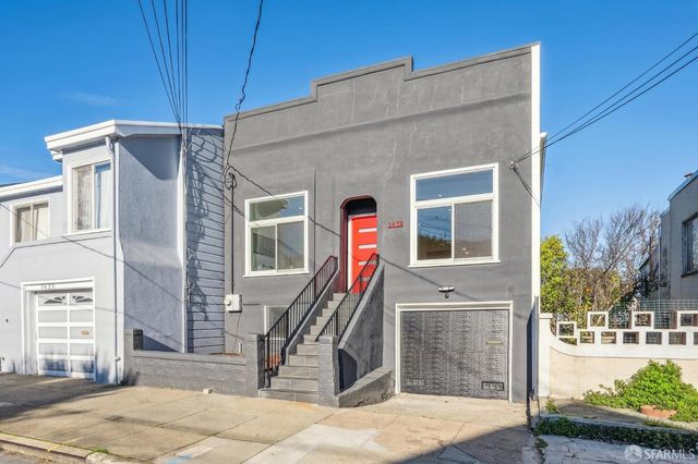 1439 Silver Avenue, San Francisco, CA 94134
