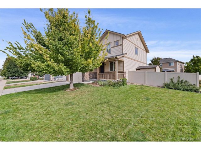 10274 Bald Eagle St, Firestone, CO 80504