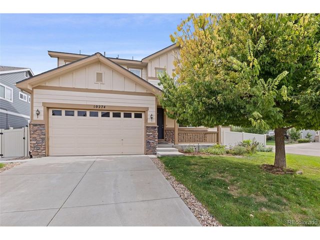 10274 Bald Eagle St, Firestone, CO 80504