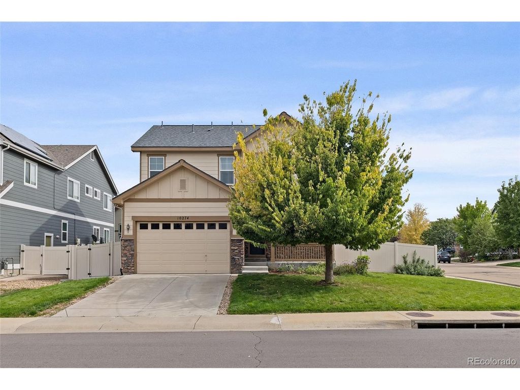 10274 Bald Eagle St, Firestone, CO 80504