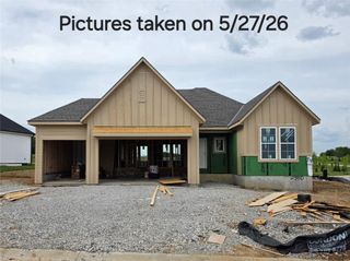 23910 W 112th Terrace, Olathe, KS 66061
