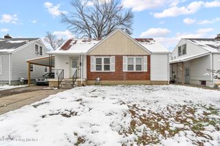 213 Rochester Dr, Louisville, KY 40214