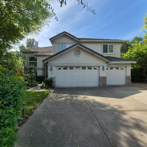 2604 Javan Ln, Carmichael, CA 95608