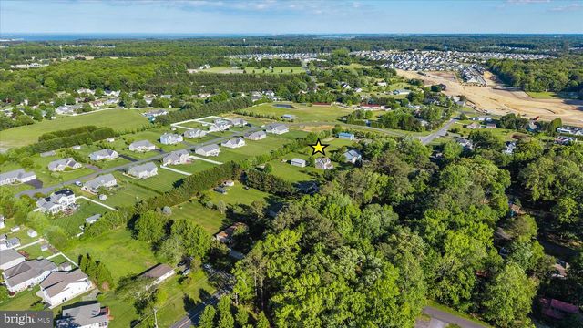 LOT 2 FRANCIS MARY SUBD WIL KING RD, Lewes, DE 19958