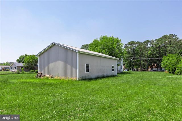 LOT 2 FRANCIS MARY SUBD WIL KING RD, Lewes, DE 19958