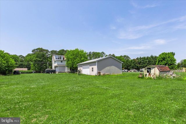 LOT 2 FRANCIS MARY SUBD WIL KING RD, Lewes, DE 19958