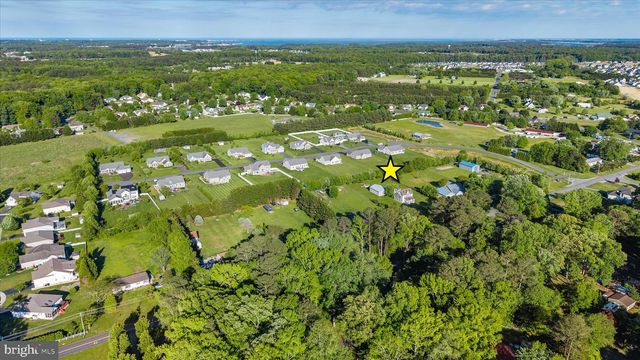 LOT 2 FRANCIS MARY SUBD WIL KING RD, Lewes, DE 19958