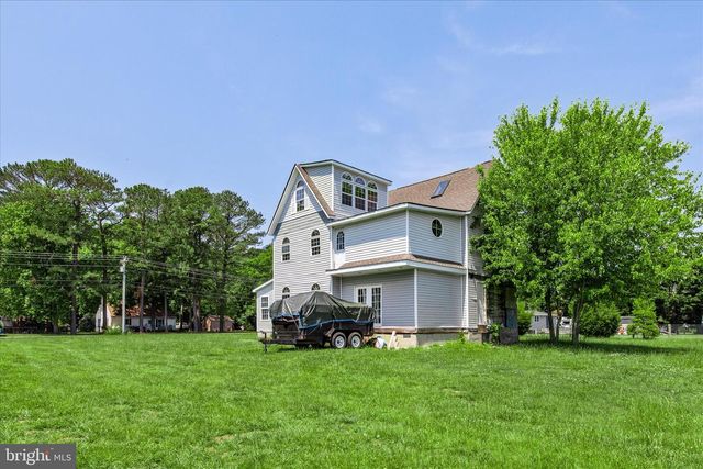 LOT 2 FRANCIS MARY SUBD WIL KING RD, Lewes, DE 19958