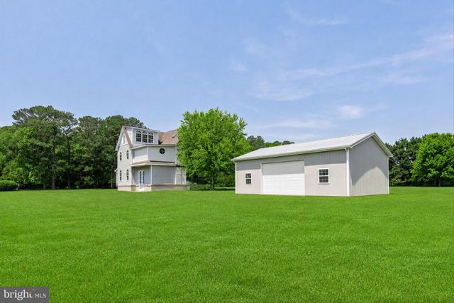 LOT 2 FRANCIS MARY SUBD WIL KING RD, Lewes, DE 19958