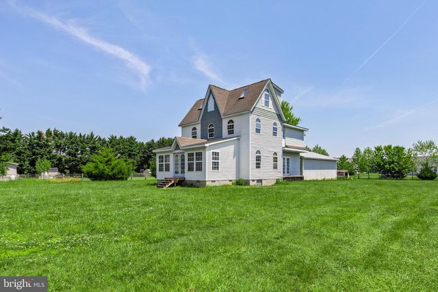 LOT 2 FRANCIS MARY SUBD WIL KING RD, Lewes, DE 19958