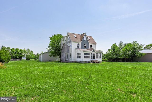 LOT 2 FRANCIS MARY SUBD WIL KING RD, Lewes, DE 19958