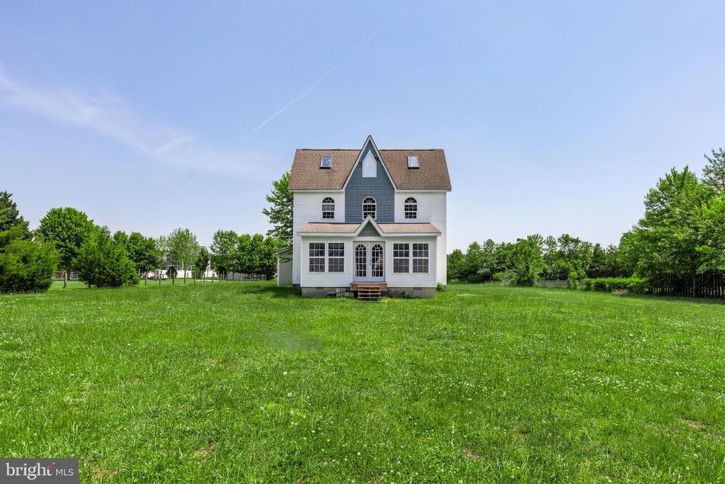 LOT 2 FRANCIS MARY SUBD WIL KING RD, Lewes, DE 19958