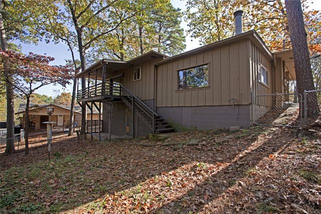 33 Sheneman Drive, Bella Vista, AR 72715
