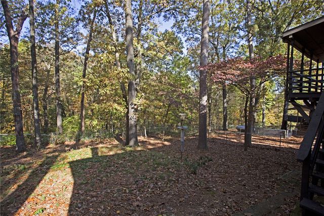 33 Sheneman Drive, Bella Vista, AR 72715
