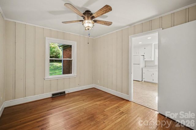 3960 Bristol Drive, Charlotte, NC 28208