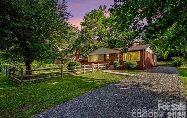 3960 Bristol Drive, Charlotte, NC 28208