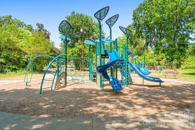3960 Bristol Drive, Charlotte, NC 28208
