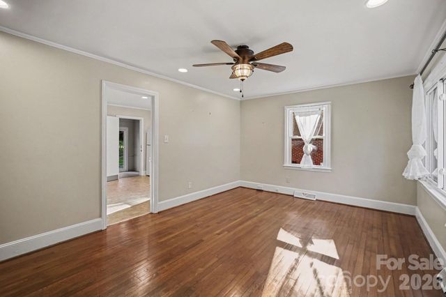 3960 Bristol Drive, Charlotte, NC 28208
