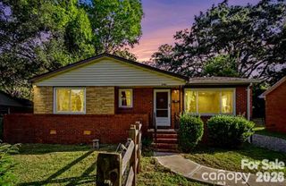 3960 Bristol Drive, Charlotte, NC 28208