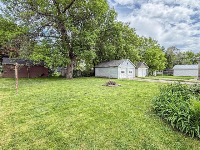 409 9th Street SW, Willmar, MN 56201