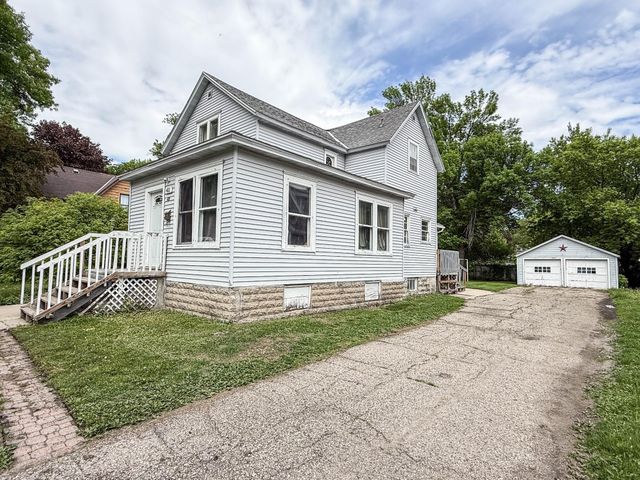409 9th Street SW, Willmar, MN 56201