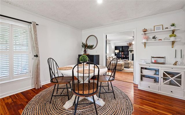 702 Highview Drive SE, Smyrna, GA 30082