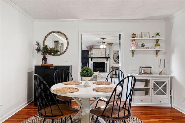 702 Highview Drive SE, Smyrna, GA 30082