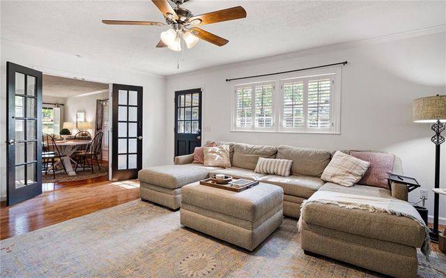 702 Highview Drive SE, Smyrna, GA 30082