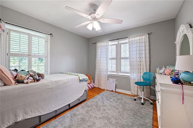 702 Highview Drive SE, Smyrna, GA 30082