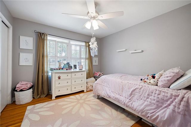 702 Highview Drive SE, Smyrna, GA 30082