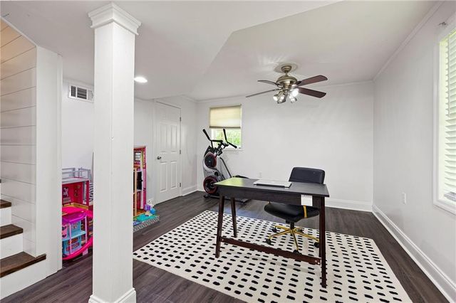 702 Highview Drive SE, Smyrna, GA 30082