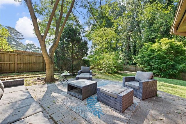 702 Highview Drive SE, Smyrna, GA 30082