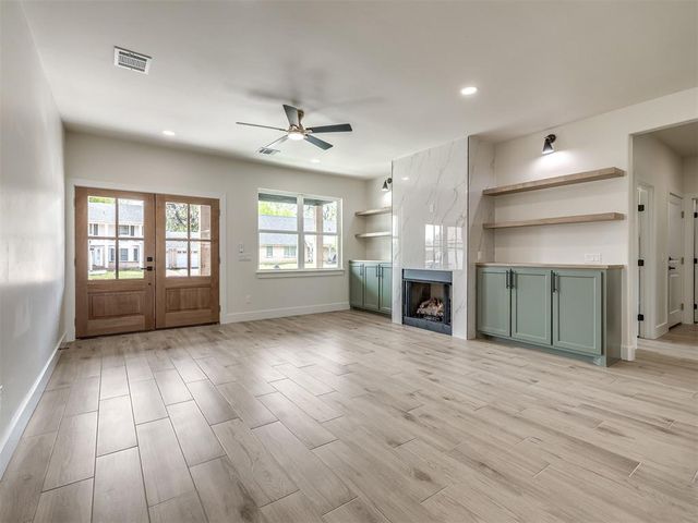 3013 Simmons Drive, Del City, OK 73115